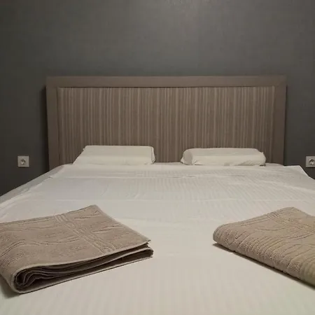 Apartment Ultraviolet Relax *