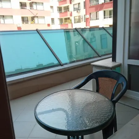 Apartment Ultraviolet Relax Sofia