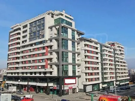 Ultraviolet Relax Apartment *